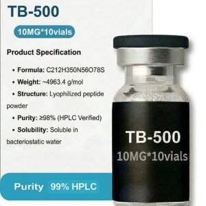 10vials TB500