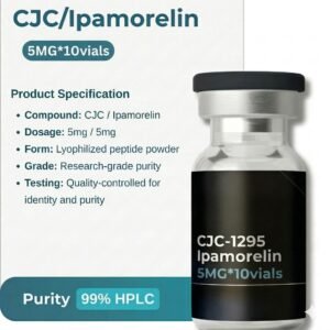 10vials Ipamorelin