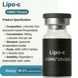 10vials Lipo-c