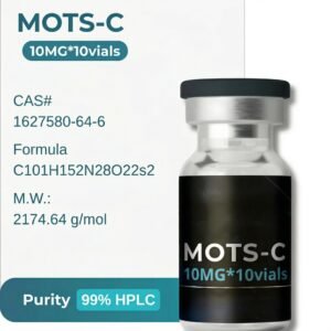10vials MOTS-C