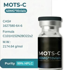10vials MOTS-C