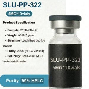 10vials SLU-PP-322