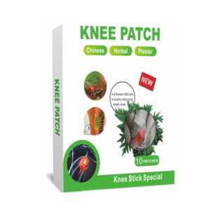 Ai Cao Knee Patch Heat Protector Knee Patch Foot Patch Health Patch knee patch